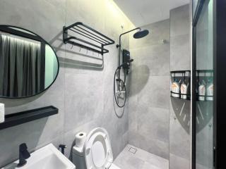 Room Sentosa 5min to Midvalley By MWM - 4