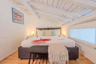 Porto Rotondo CENTRO, Elegante Loft con Piscina - 7
