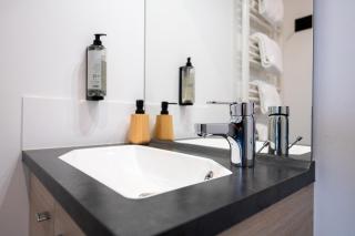 Nemea Appart Hotel Europe Velizy Villacoublay - Vélizy-Villacoublay - 9