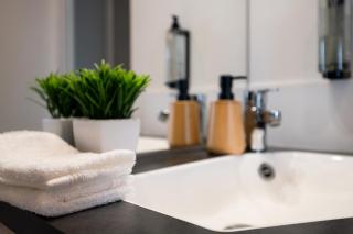 Nemea Appart Hotel Europe Velizy Villacoublay - Vélizy-Villacoublay - 8