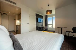 Nemea Appart Hotel Europe Velizy Villacoublay - Vélizy-Villacoublay - 7