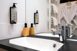 Nemea Appart Hotel Europe Velizy Villacoublay - Vélizy-Villacoublay - 6