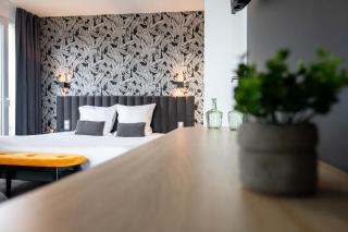 Nemea Appart Hotel Europe Velizy Villacoublay - Vélizy-Villacoublay - 5