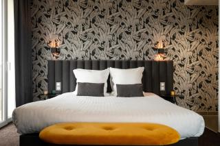Nemea Appart Hotel Europe Velizy Villacoublay - Vélizy-Villacoublay - 1