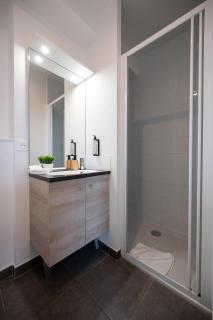 Nemea Appart Hotel Europe Velizy Villacoublay - 6
