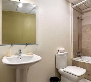 Sea View Apartment Corniche Malabata - Tangeri - 9