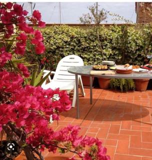 Piso en Sant Antoni con terraza - Barcellona - 2