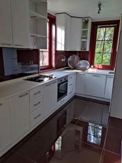 Skyline Serenity Villa - Blažuj - 5