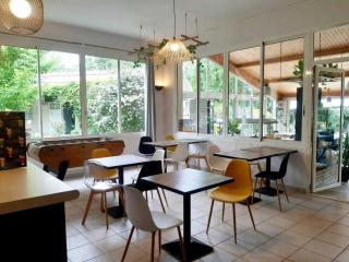 ZEcamping 4 familial avec pataugeoire et jacuzzi - 4