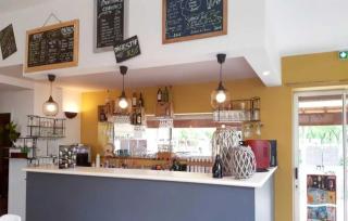 ZEcamping 4 familial avec pataugeoire et jacuzzi - 2