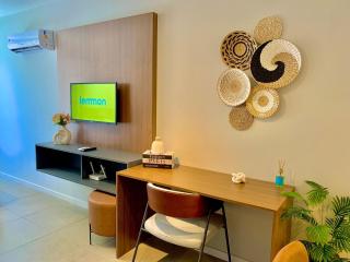 LOFT, Três Minutos da Santa Casa- Apto 603 - Porto Alegre - 1