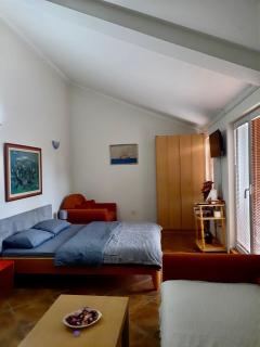 Markovic Aparthotel - Budva Becici Hotel - Bečići - 9