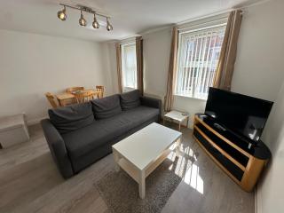 The Old Fruit WareHouse - 2