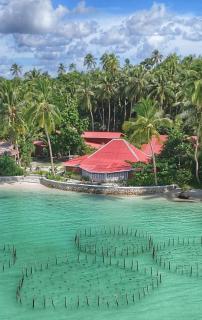 Villa Tua, Beach Pool & Spa - Letman - 8