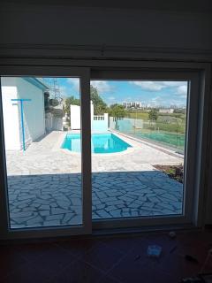 Vivenda da bela vista - Costa da Caparica - 6