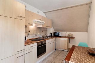 Ferienwohnung Serr - 2