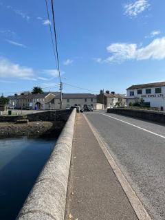 Period Townhouse in Wicklow Town - Feevaghmore - 7