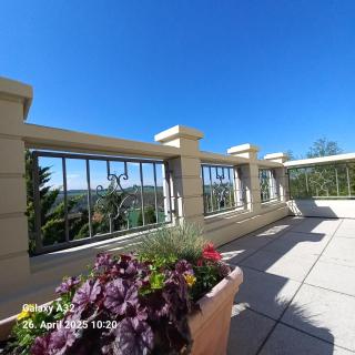 Ferienwohnung Dennstedt - 1