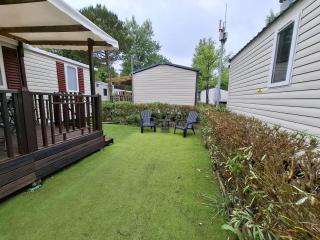 Mobil-Home VO42 Camping La Carabasse VIAS-Plage - 7