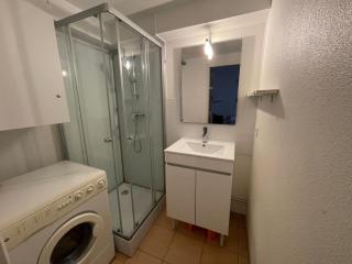 Maison de vacances dans résidence MARINES avec piscine commune, 4 couchages, 250 m de la mer à PORTIRAGNES Plage LRMA4 - 6