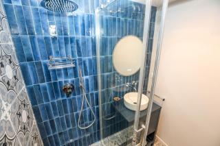 Elegant & charming 2-room blue - Grasse - 8