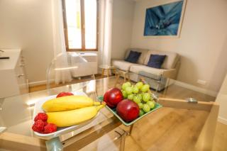Elegant & charming 2-room blue - Grasse - 7