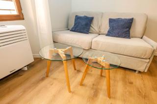Elegant & charming 2-room blue - Grasse - 5