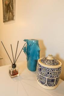 Elegant & charming 2-room blue - Grasse - 4
