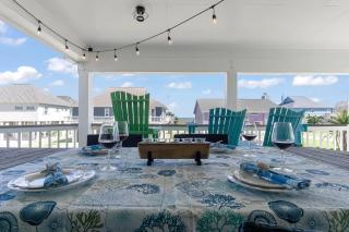 Steps to Beach, King Beds, Pet and Kid Friendly - Bolivar Peninsula - 8