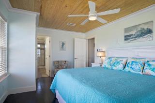Steps to Beach, King Beds, Pet and Kid Friendly - 9