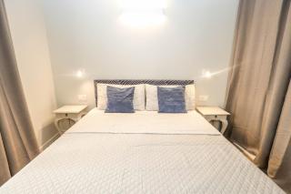 Elegant & charming 2-room blue - Grasse - 3