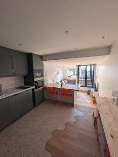 Dans la Marina, charmant appartement - 8