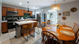 3 Bed-Game Room-Fully Fenced Yard-Dogs OK-Firepit - Loveland - 8
