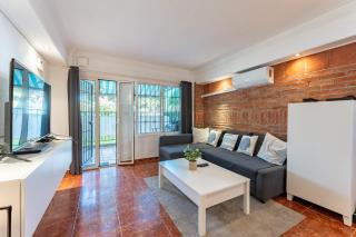 MalagaSuite Garden Oasis - Benalmádena - 3