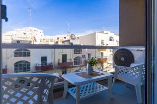 Spacious Brand New Apartment 3 Bdr 2Bth Bugibba - St Paul's Bay - 9