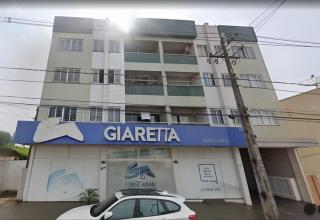 Apartamento Aconchegante em Localização Central - Toledo - 9