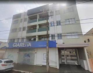 Apartamento Aconchegante em Localização Central - Toledo - 8