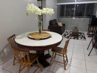Apartamento Aconchegante em Localização Central - Toledo - 7