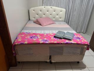 Apartamento Aconchegante em Localização Central - 6