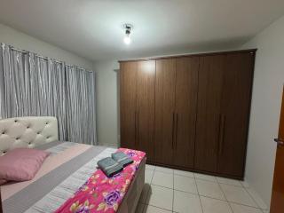 Apartamento Aconchegante em Localização Central - 2