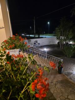 CasaOltreMare Puglia Mare, Relax e Tradizione - Torre Canne - 4