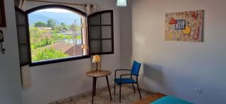 O Paraiso é Aqui ! Casa de Hóspedes - Ubatuba - 5