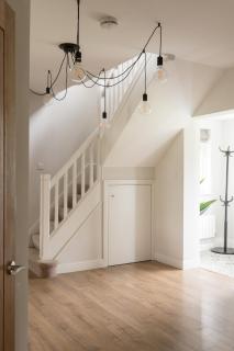 Stunningly Spacious Farm House and Annexe with 7 Beds - York - 9