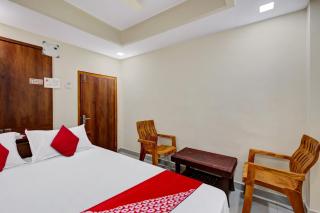 Hotel O Millennia - Visakhapatnam - 0