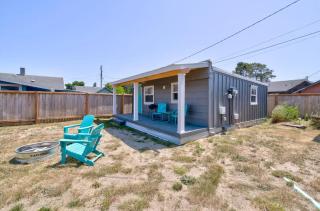 The Bungalows #3 - 9