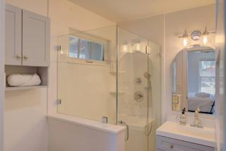 The Bungalows #2 - 6