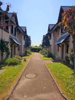 Cottage Family - Blonville-sur-Mer - 1