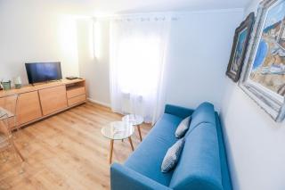 Fabulous Green 2-room apartment in the center of Grasse - Grasse - 5