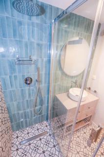 Fabulous Green 2-room apartment in the center of Grasse - Grasse - 1
