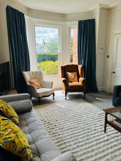 Spacious Family & Pet-Friendly Belfast - Belfast - 8